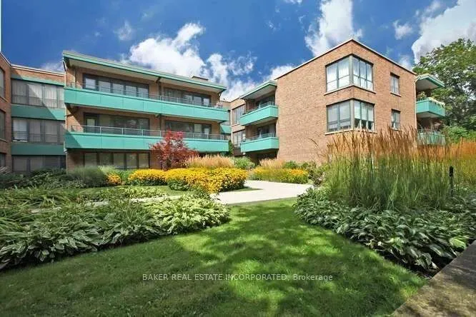 30 Elm Avenue, #302