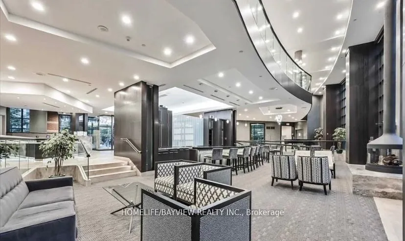 33 Sheppard Avenue E, #406