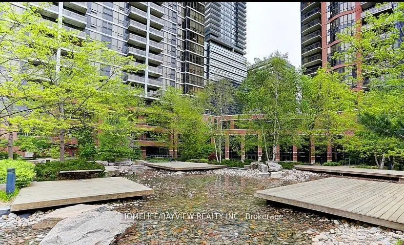33 Sheppard Avenue E, #406