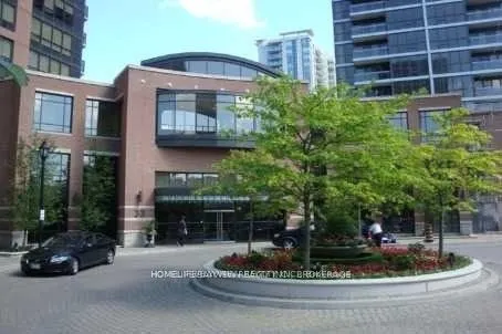 33 Sheppard Avenue E, #406
