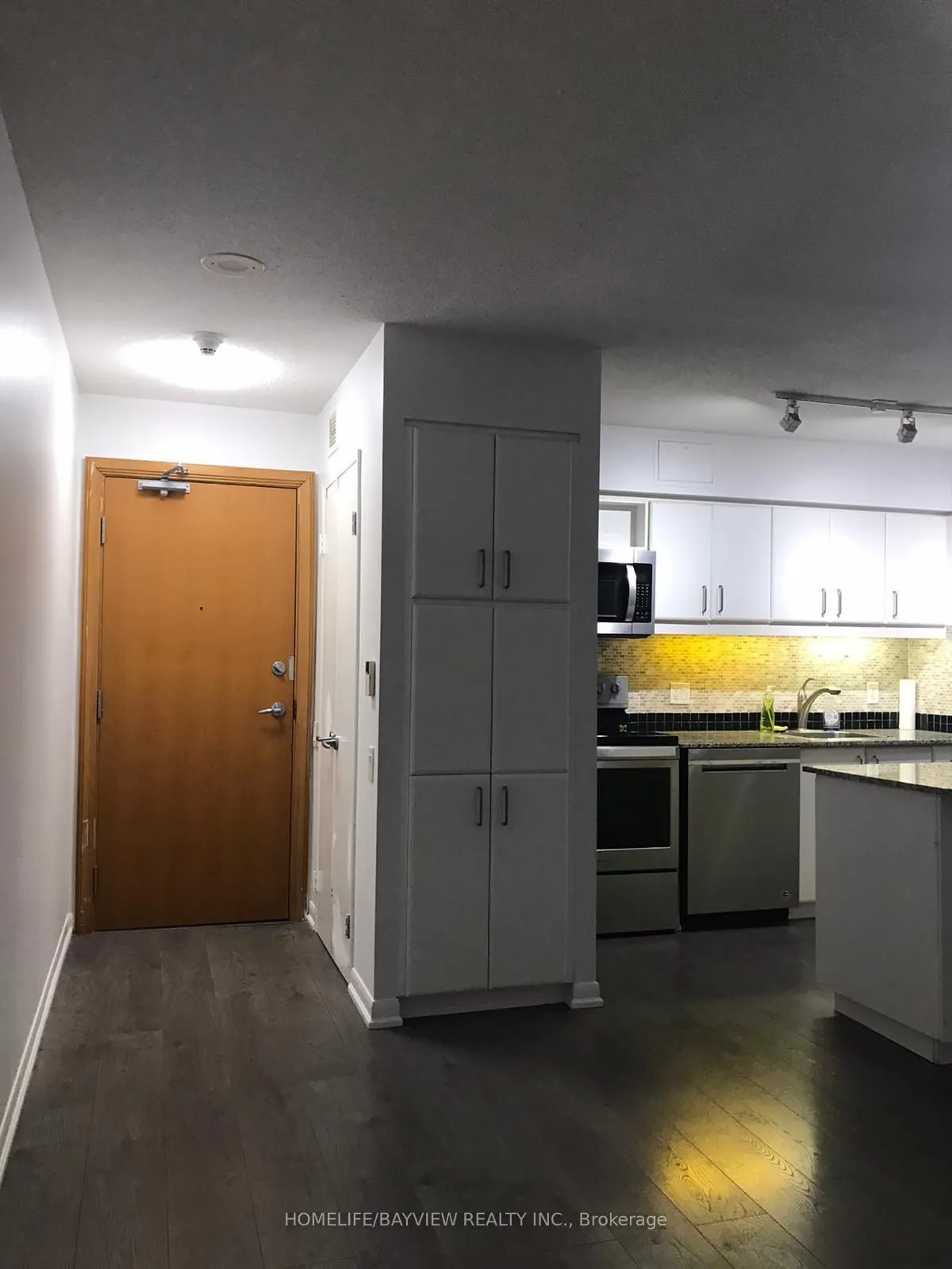 33 Sheppard Avenue E, #406
