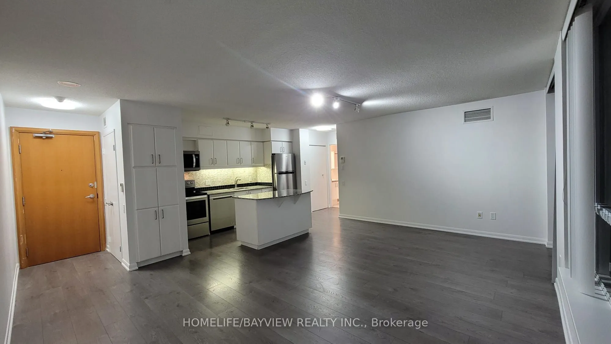 33 Sheppard Avenue E, #406