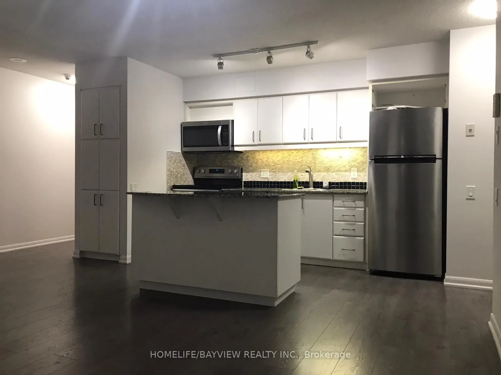 33 Sheppard Avenue E, #406