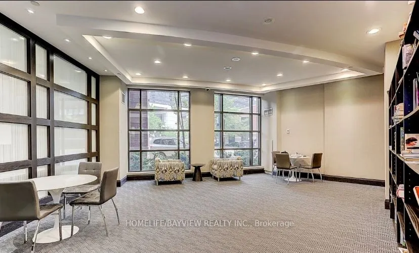 33 Sheppard Avenue E, #406