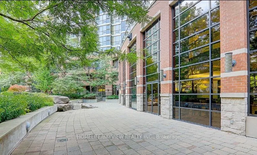 33 Sheppard Avenue E, #406