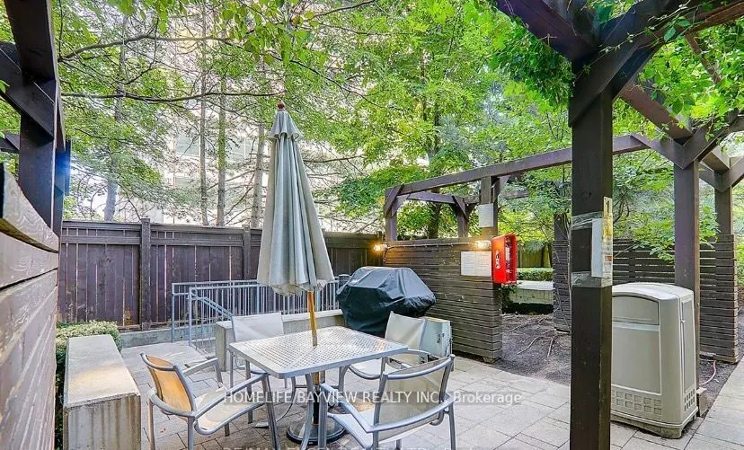 33 Sheppard Avenue E, #406