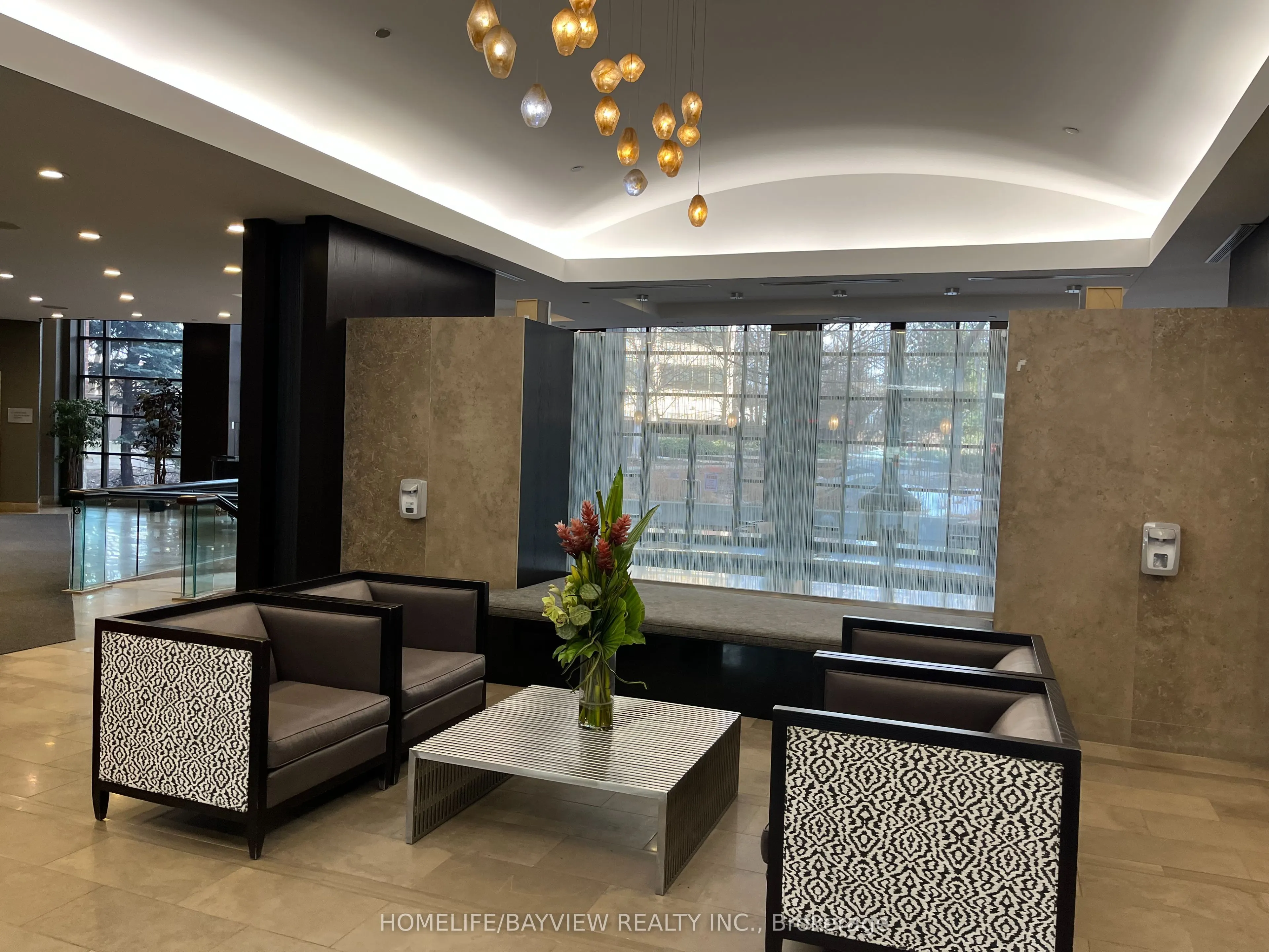 33 Sheppard Avenue E, #406