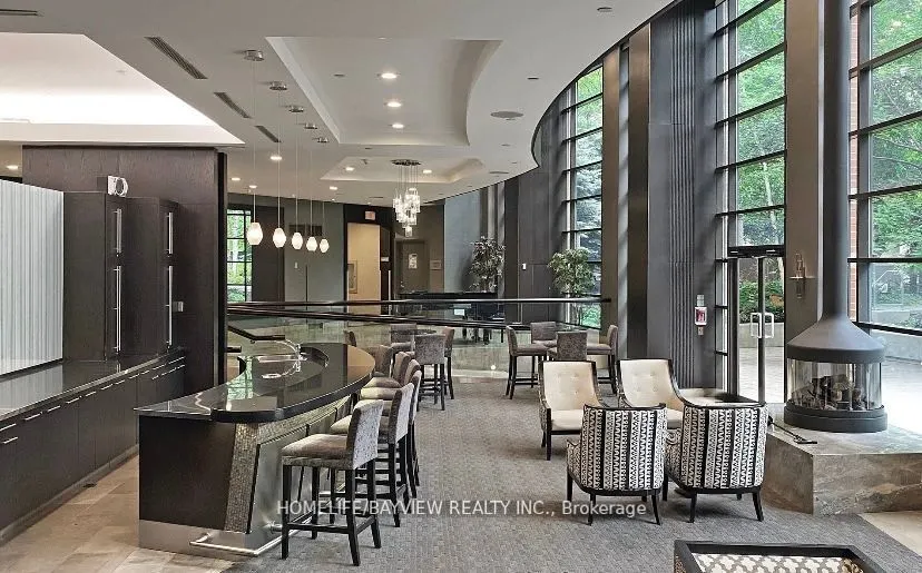 33 Sheppard Avenue E, #406