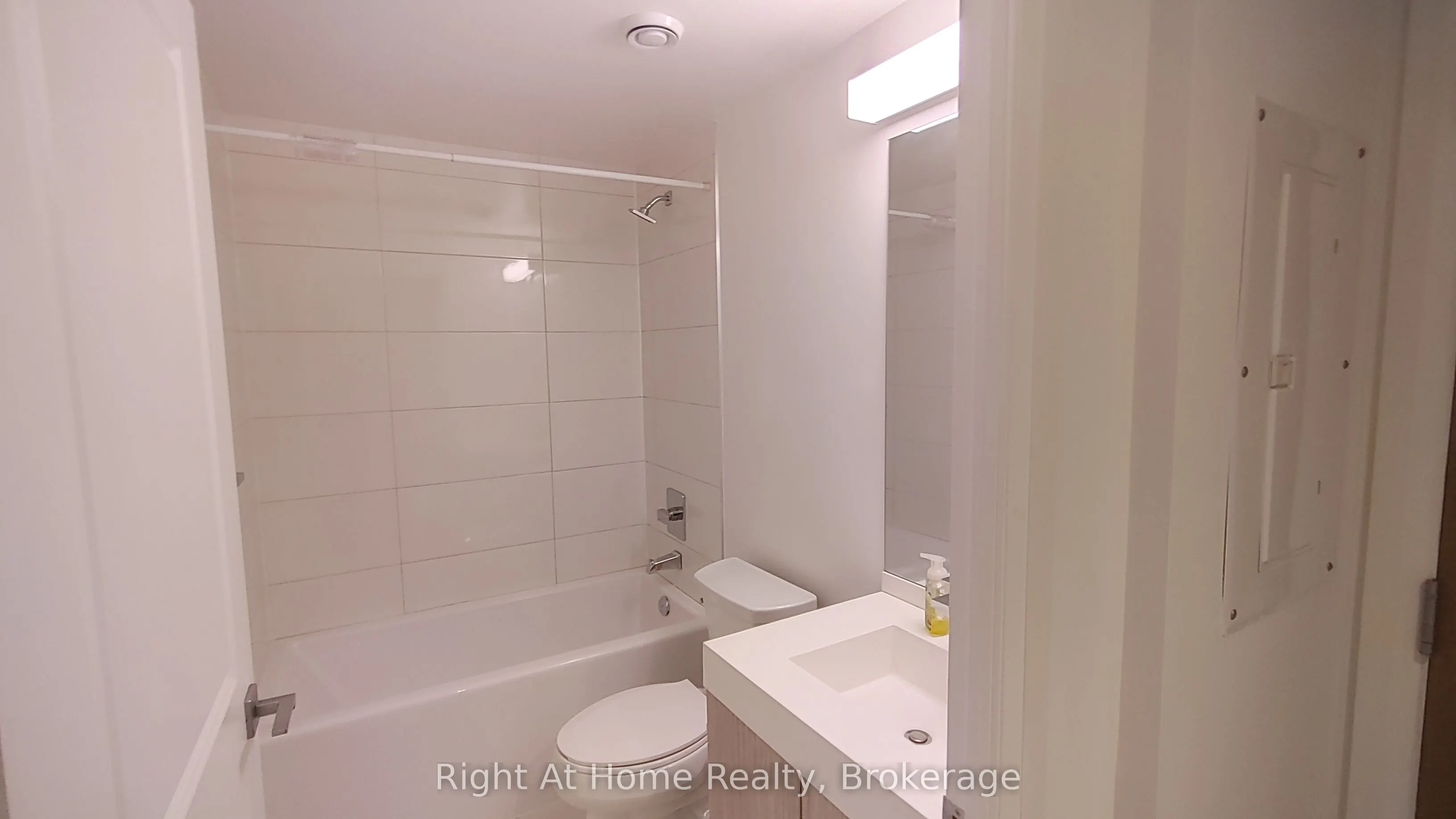 251 Jarvis Street, #1818