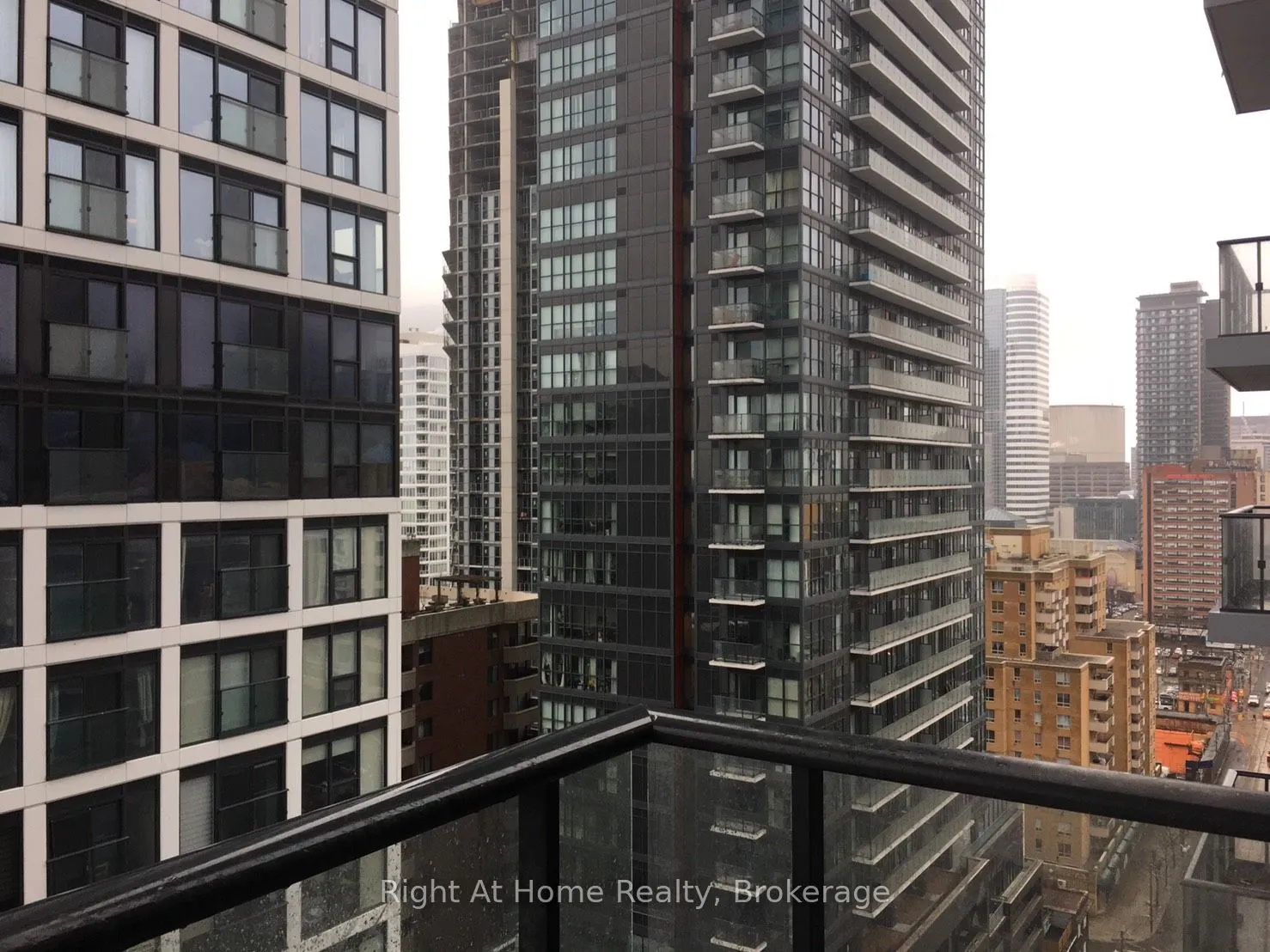 251 Jarvis Street, #1818