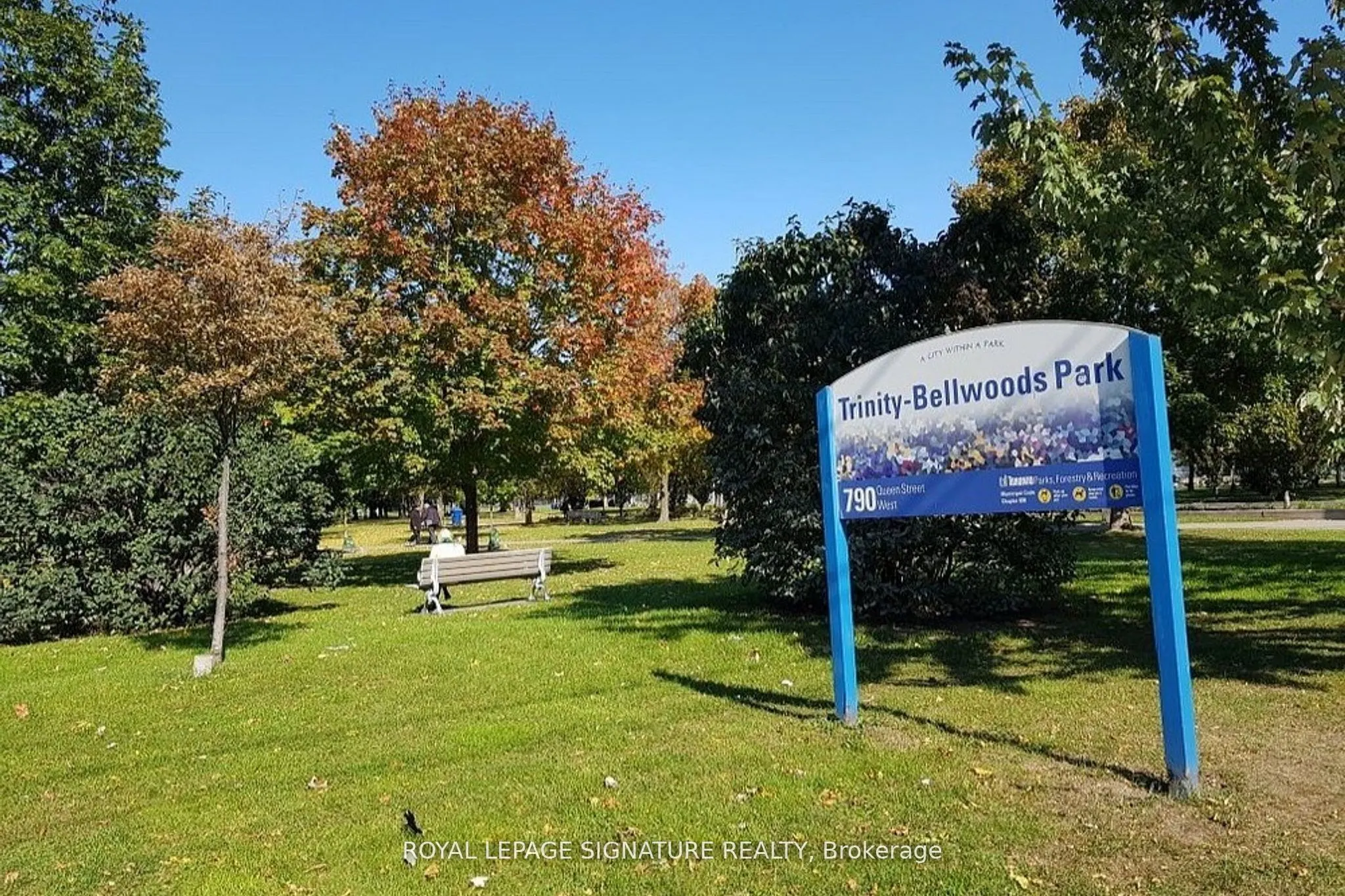 901 Queen Street W, #231