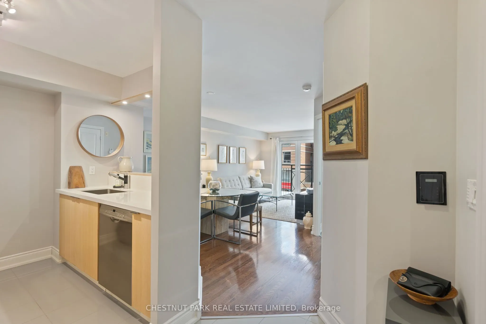 1 Balmoral Avenue, #308