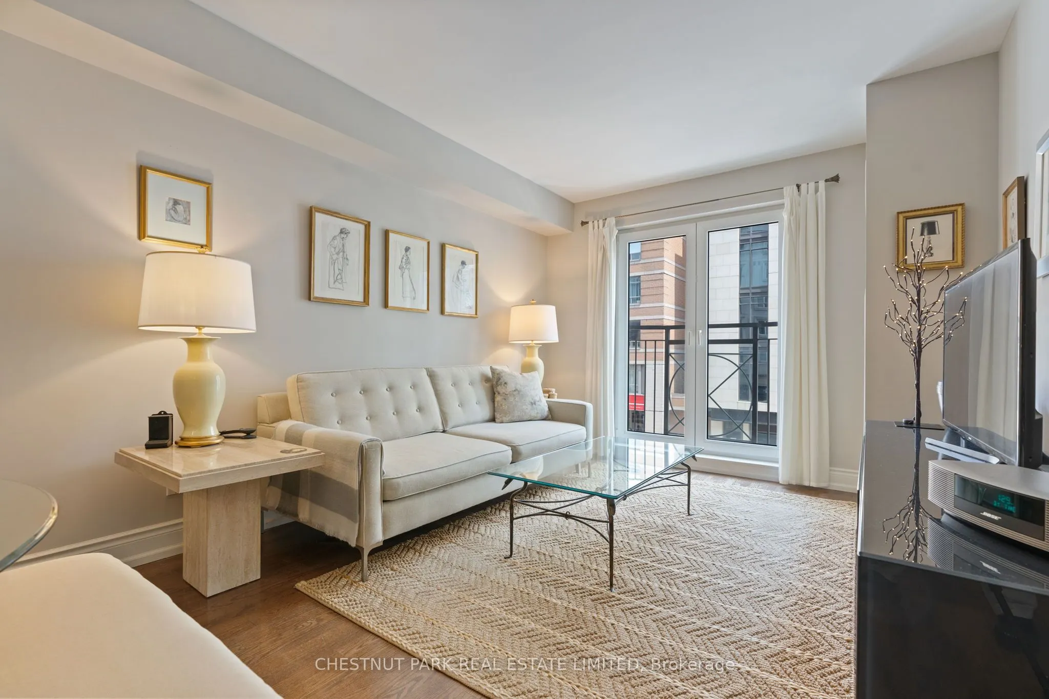 1 Balmoral Avenue, #308