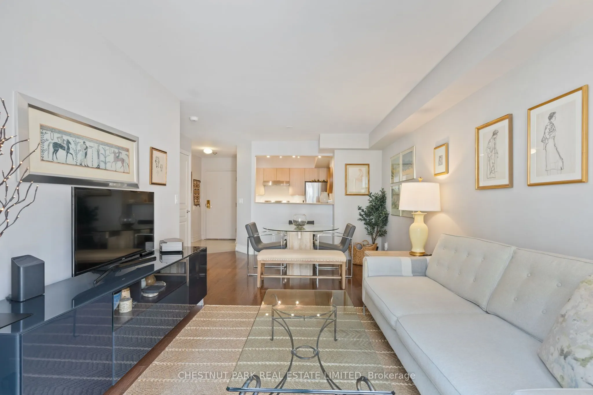 1 Balmoral Avenue, #308