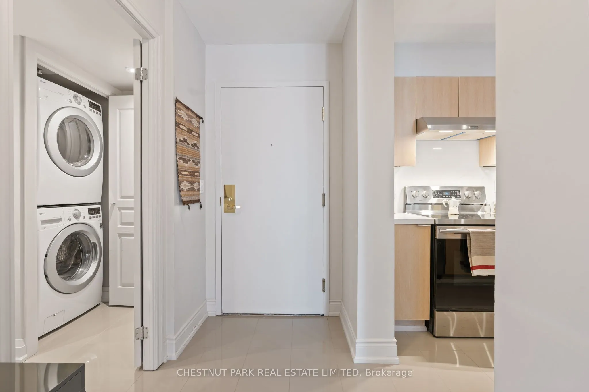 1 Balmoral Avenue, #308