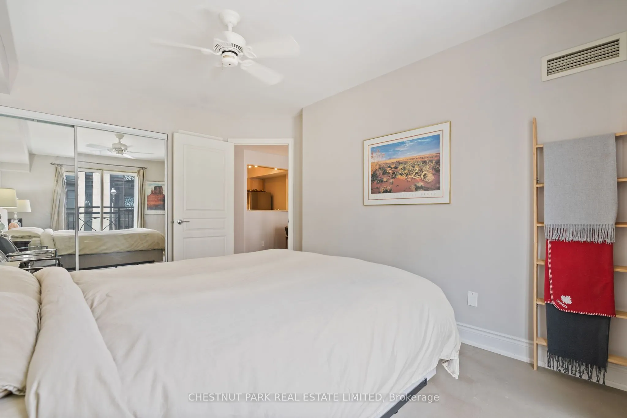 1 Balmoral Avenue, #308