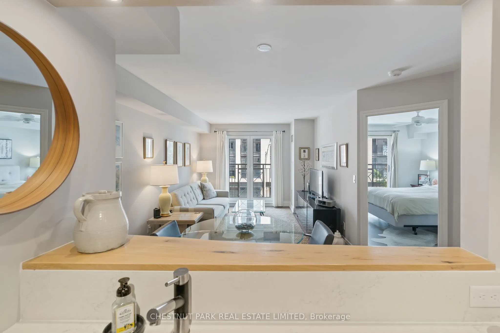 1 Balmoral Avenue, #308