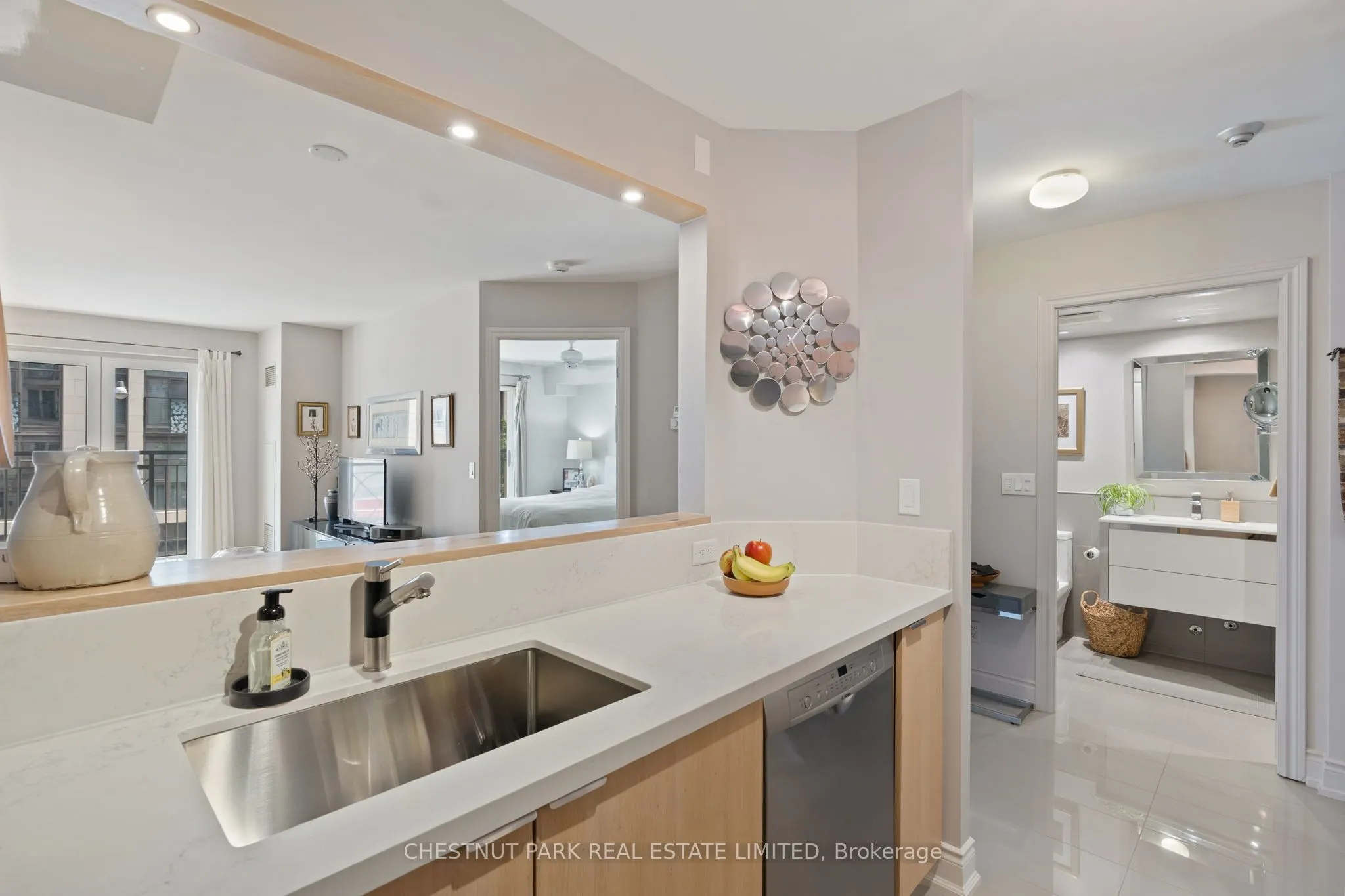 1 Balmoral Avenue, #308