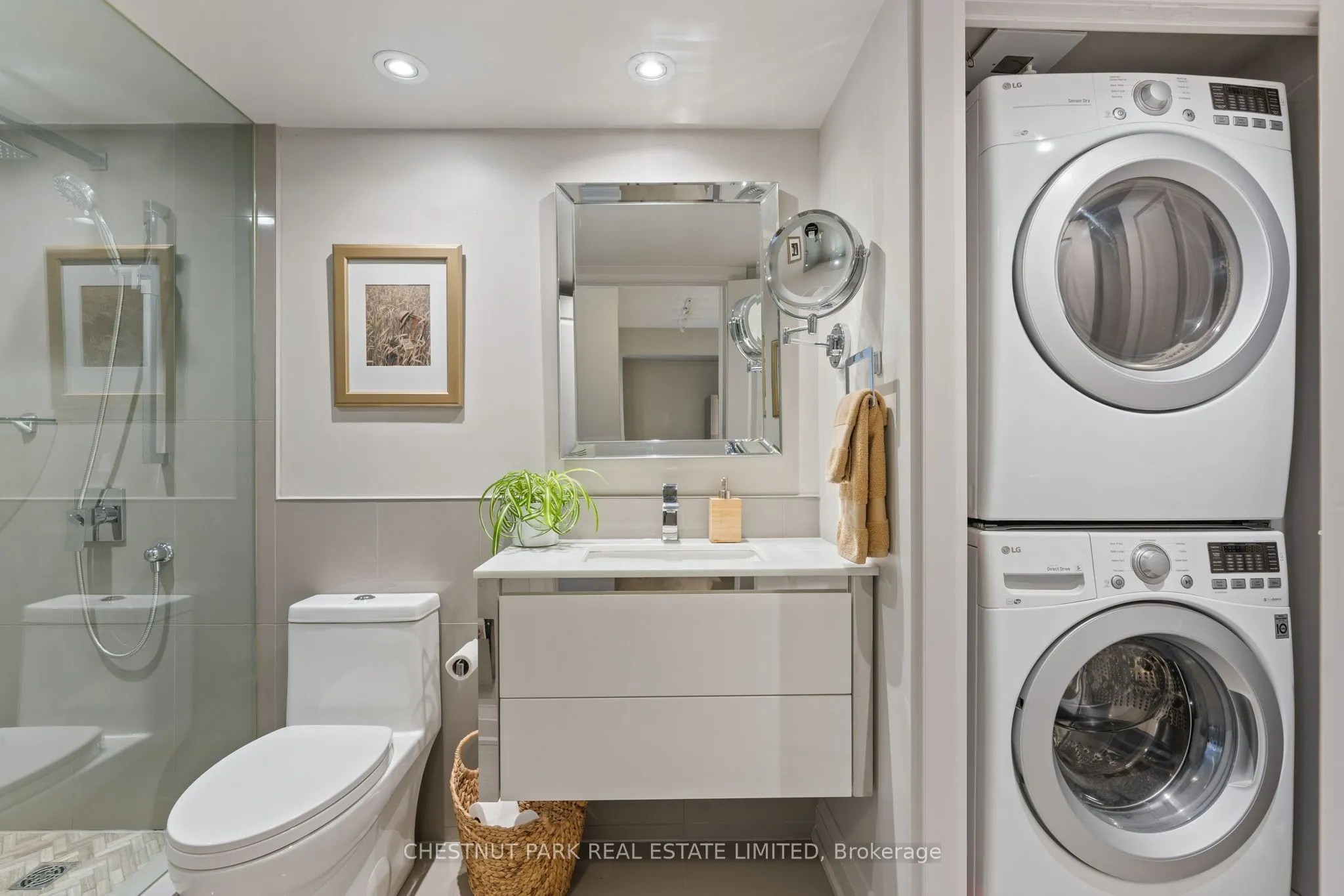 1 Balmoral Avenue, #308