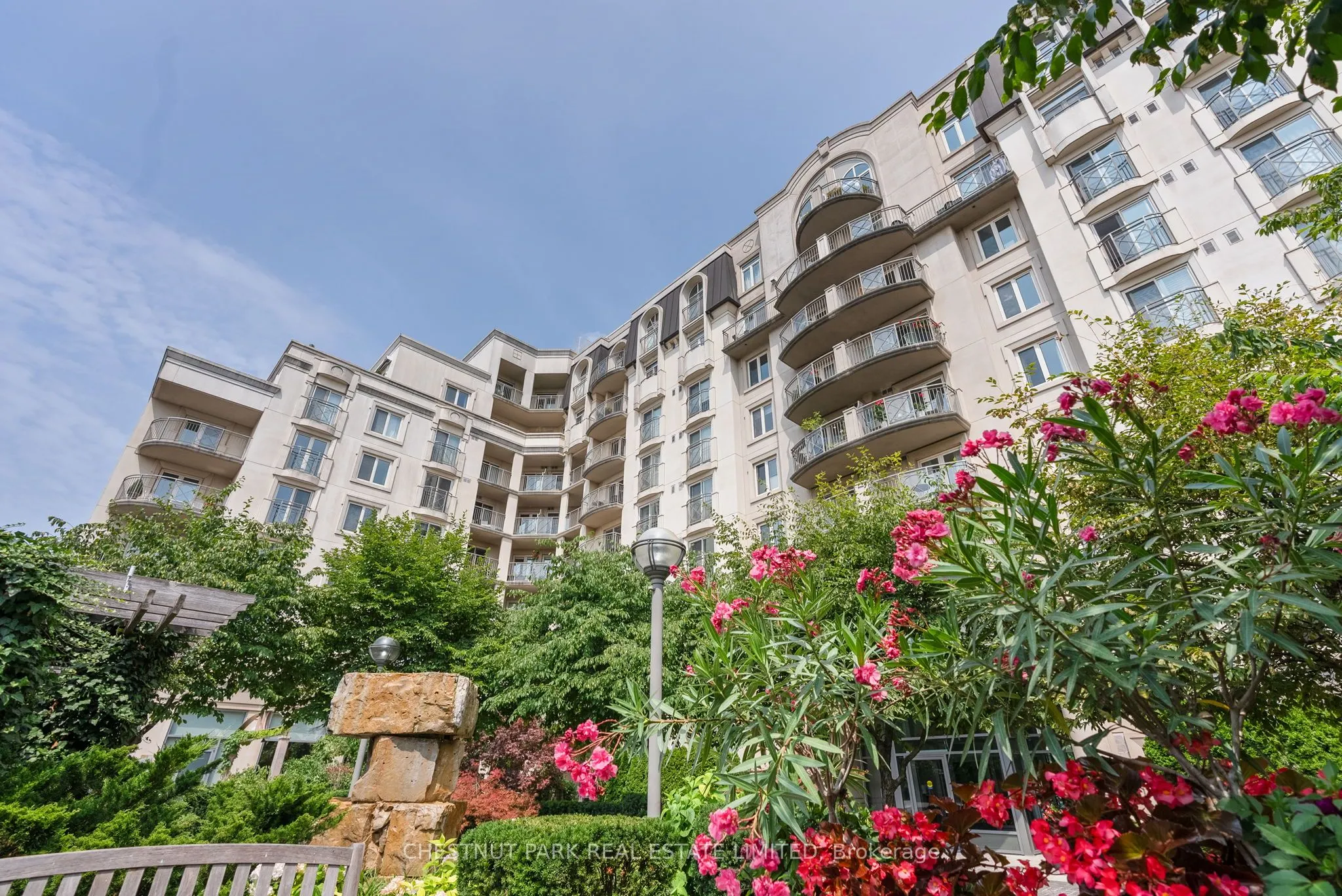1 Balmoral Avenue, #308