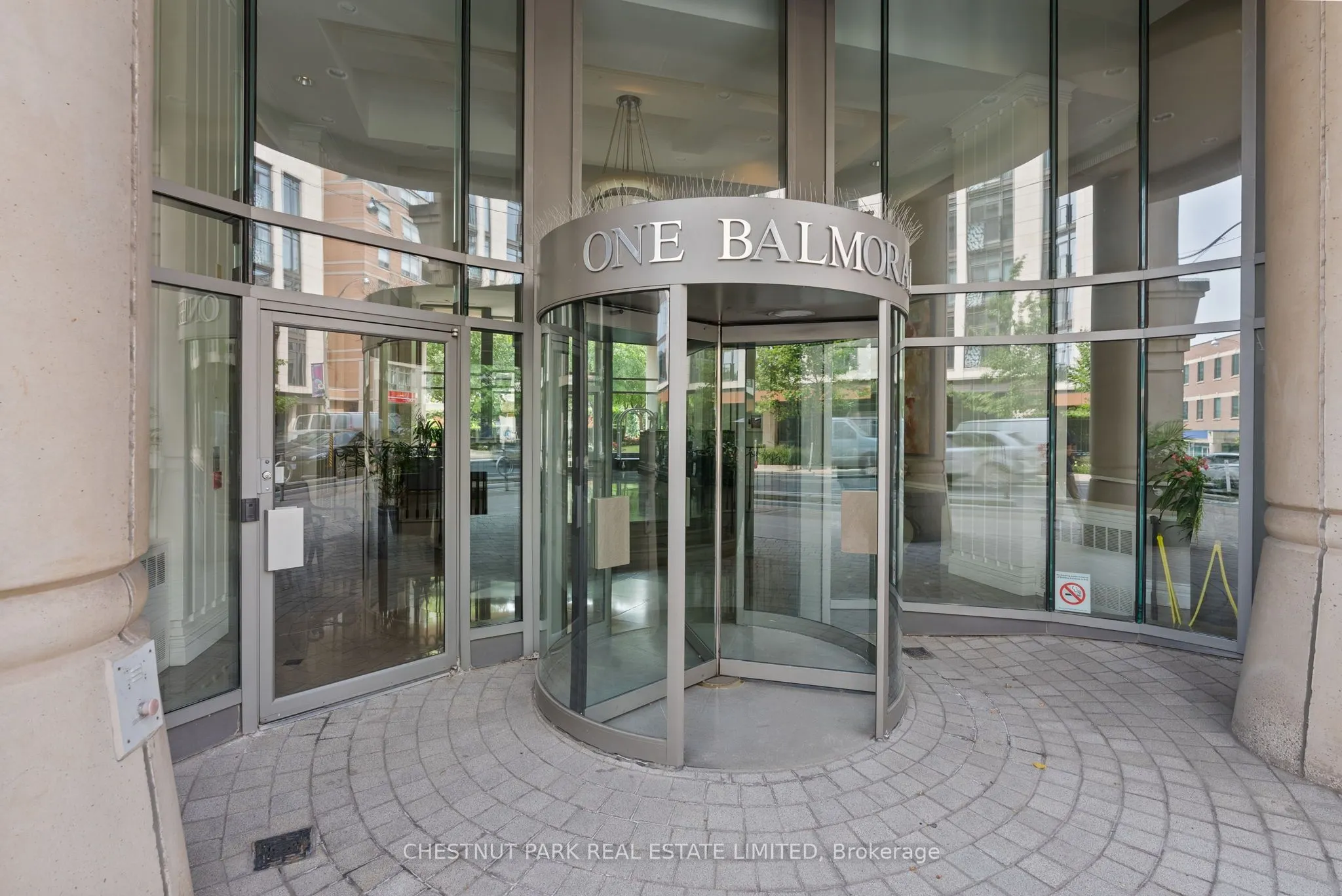 1 Balmoral Avenue, #308