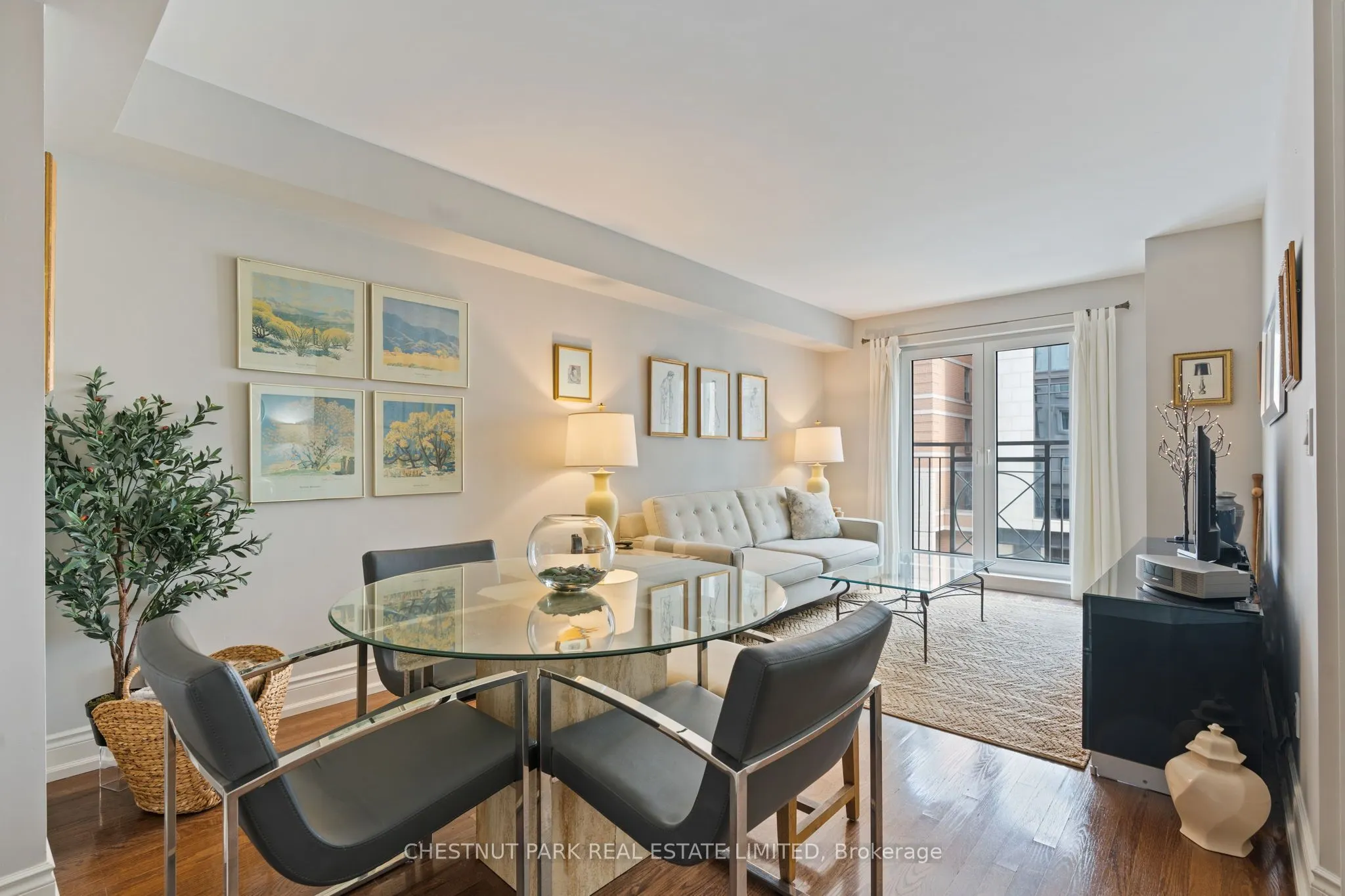 1 Balmoral Avenue, #308