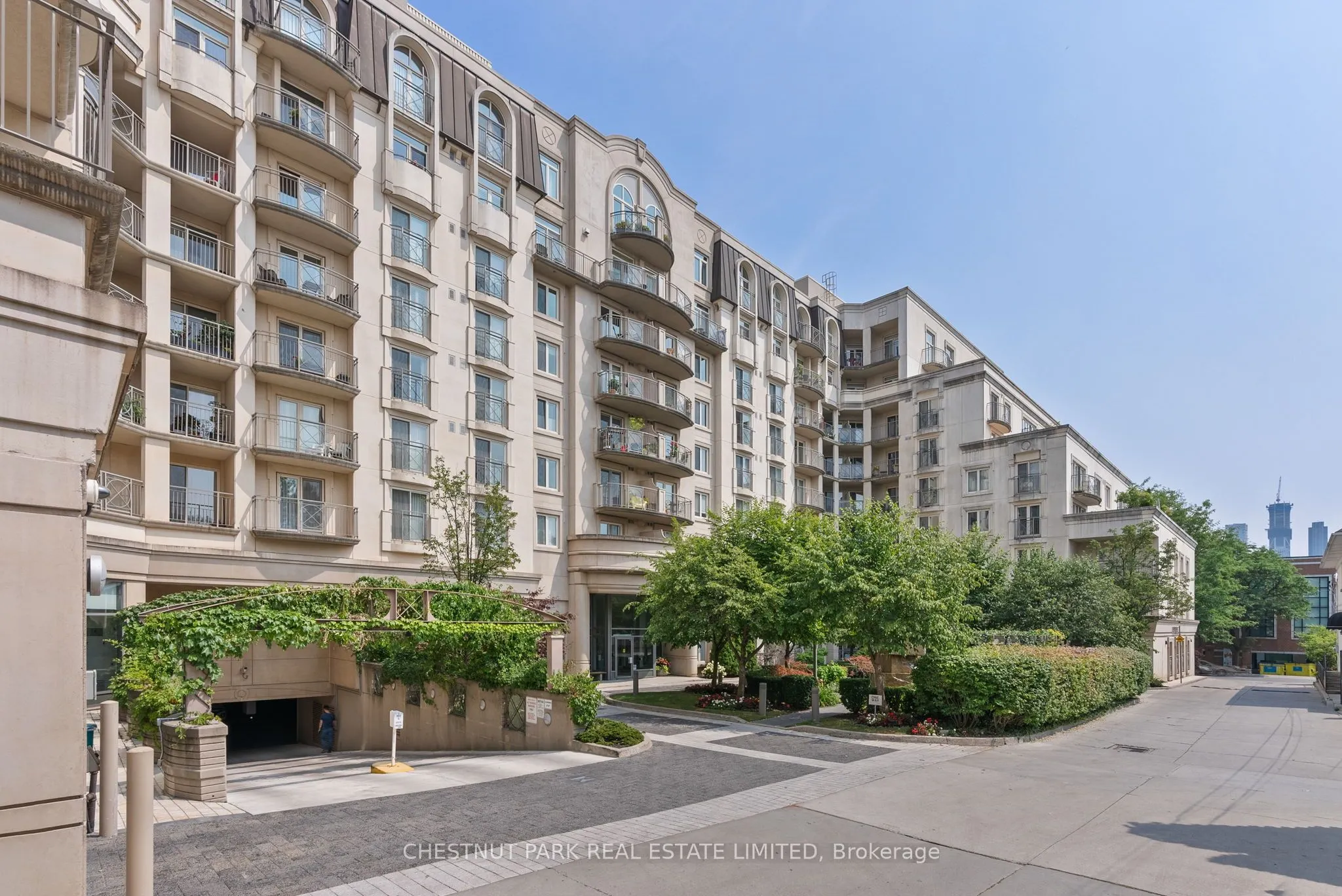 1 Balmoral Avenue, #308