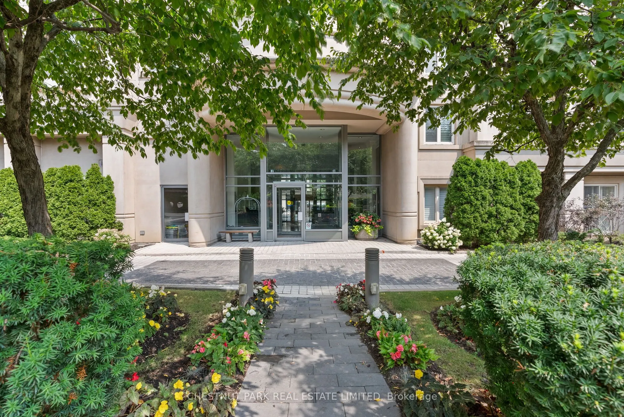 1 Balmoral Avenue, #308