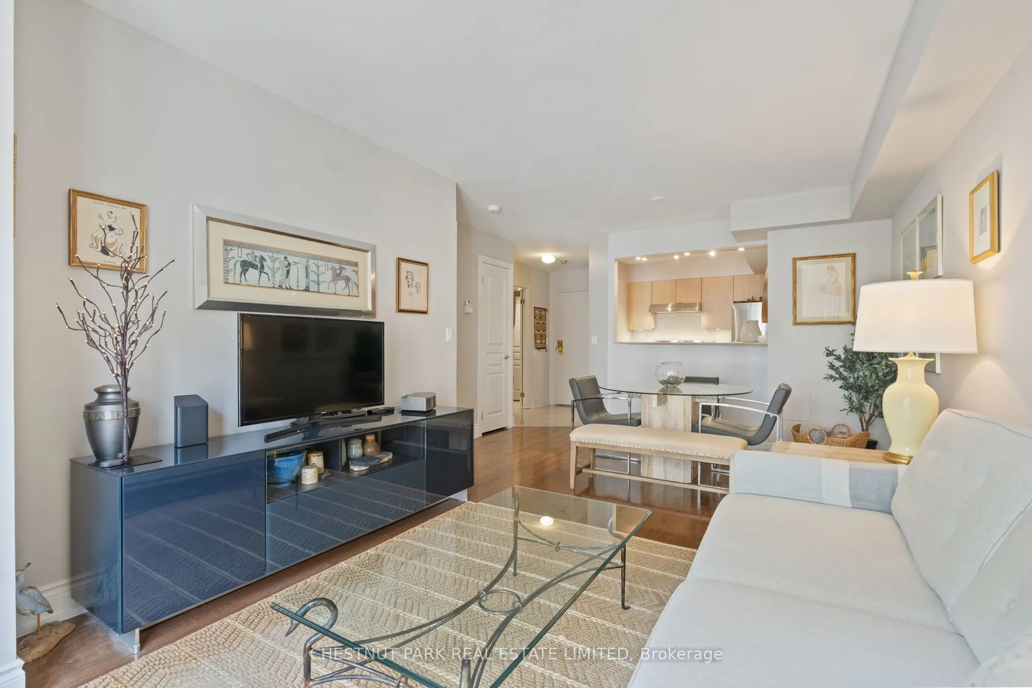 1 Balmoral Avenue, #308