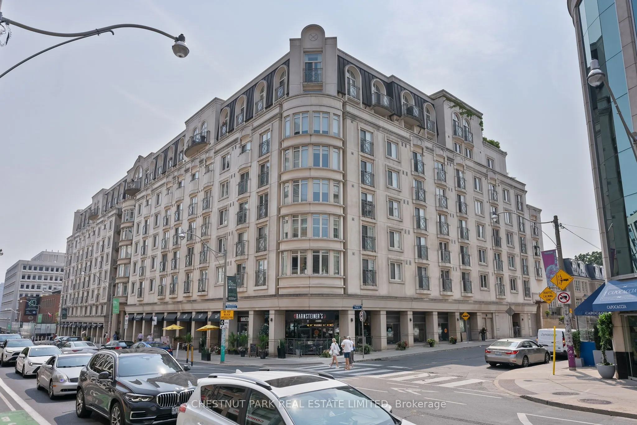1 Balmoral Avenue, #308