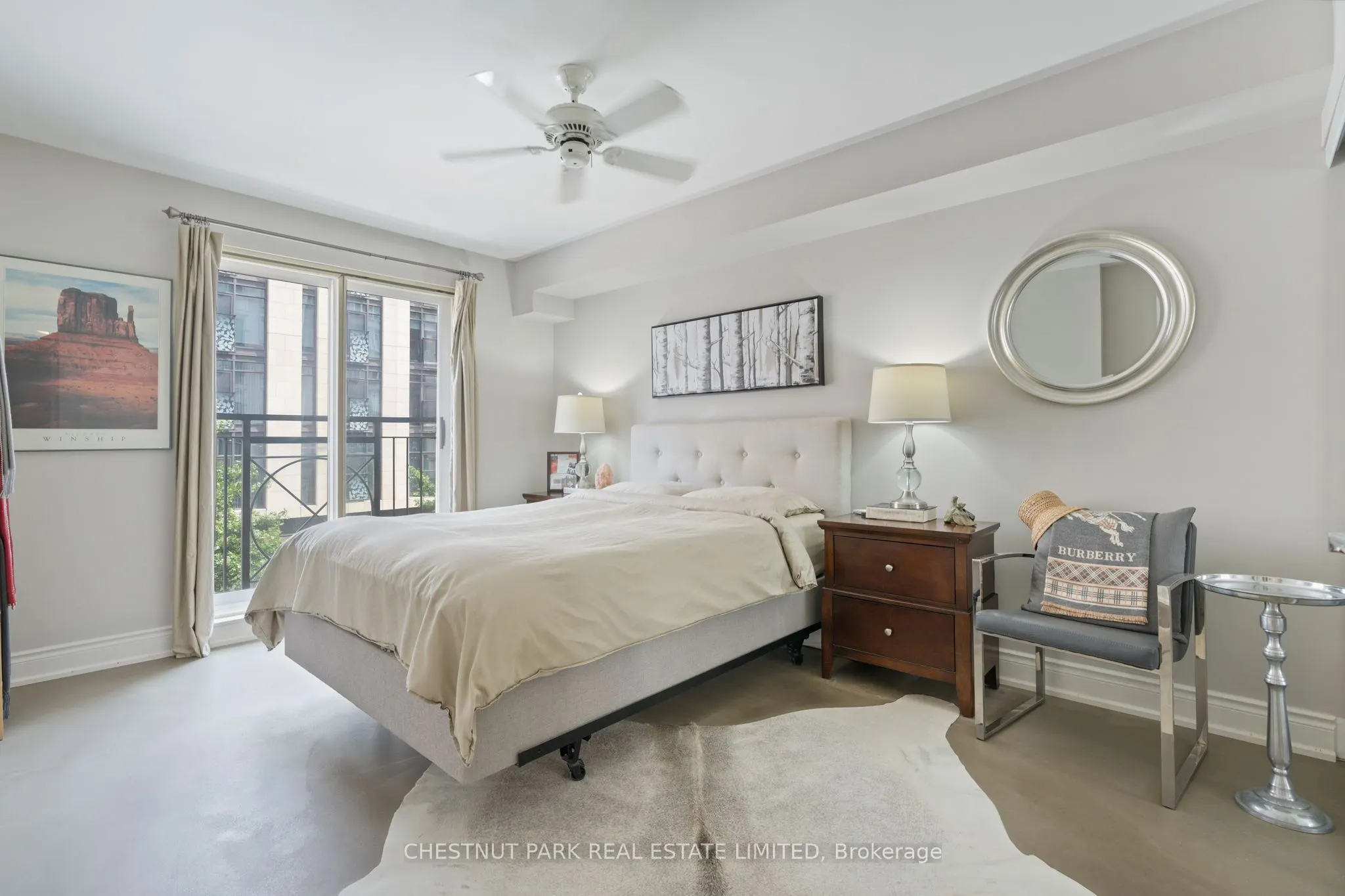 1 Balmoral Avenue, #308