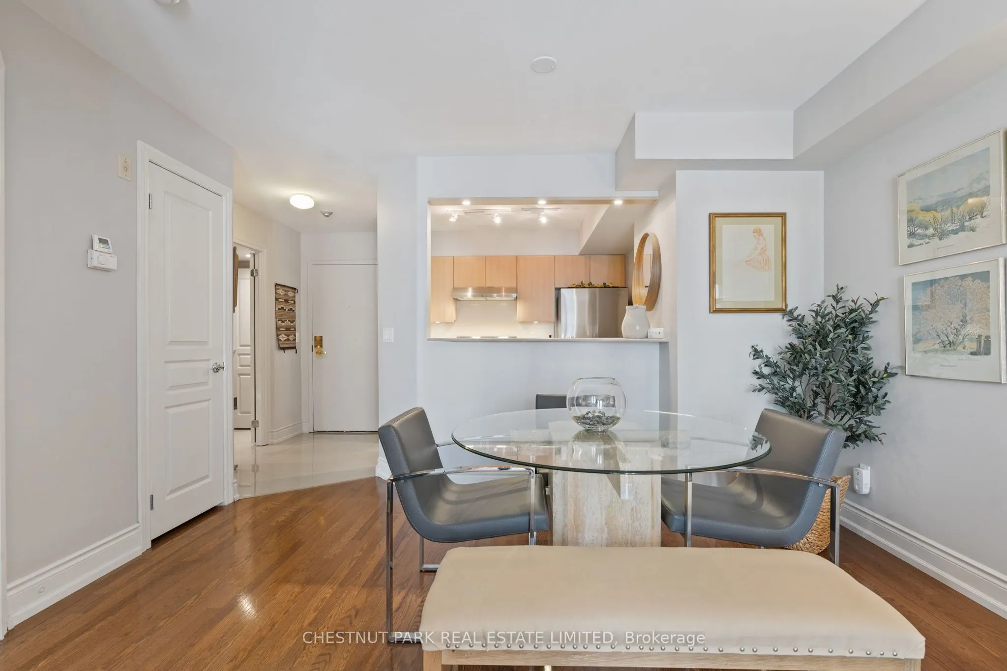 1 Balmoral Avenue, #308