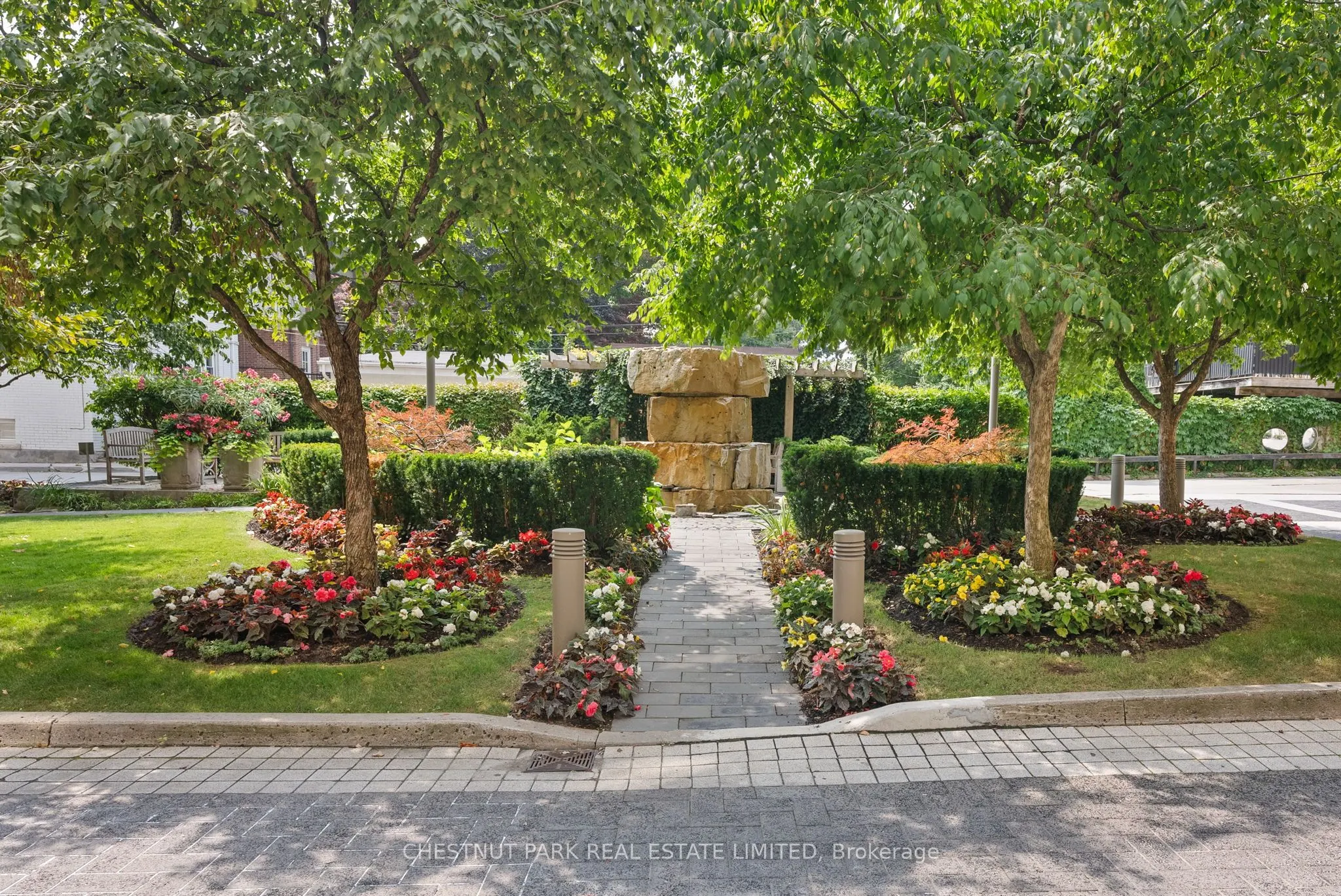 1 Balmoral Avenue, #308