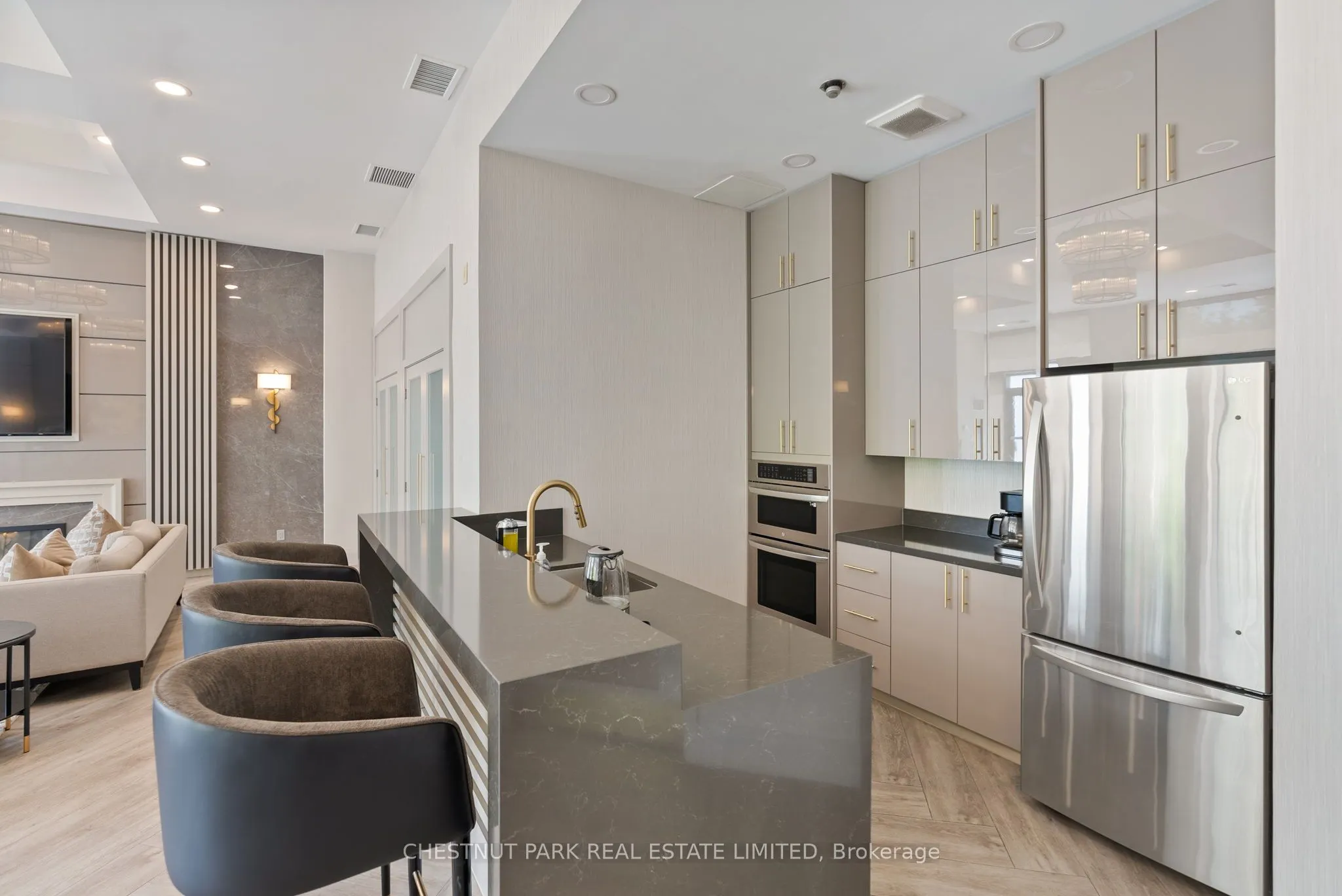 1 Balmoral Avenue, #308