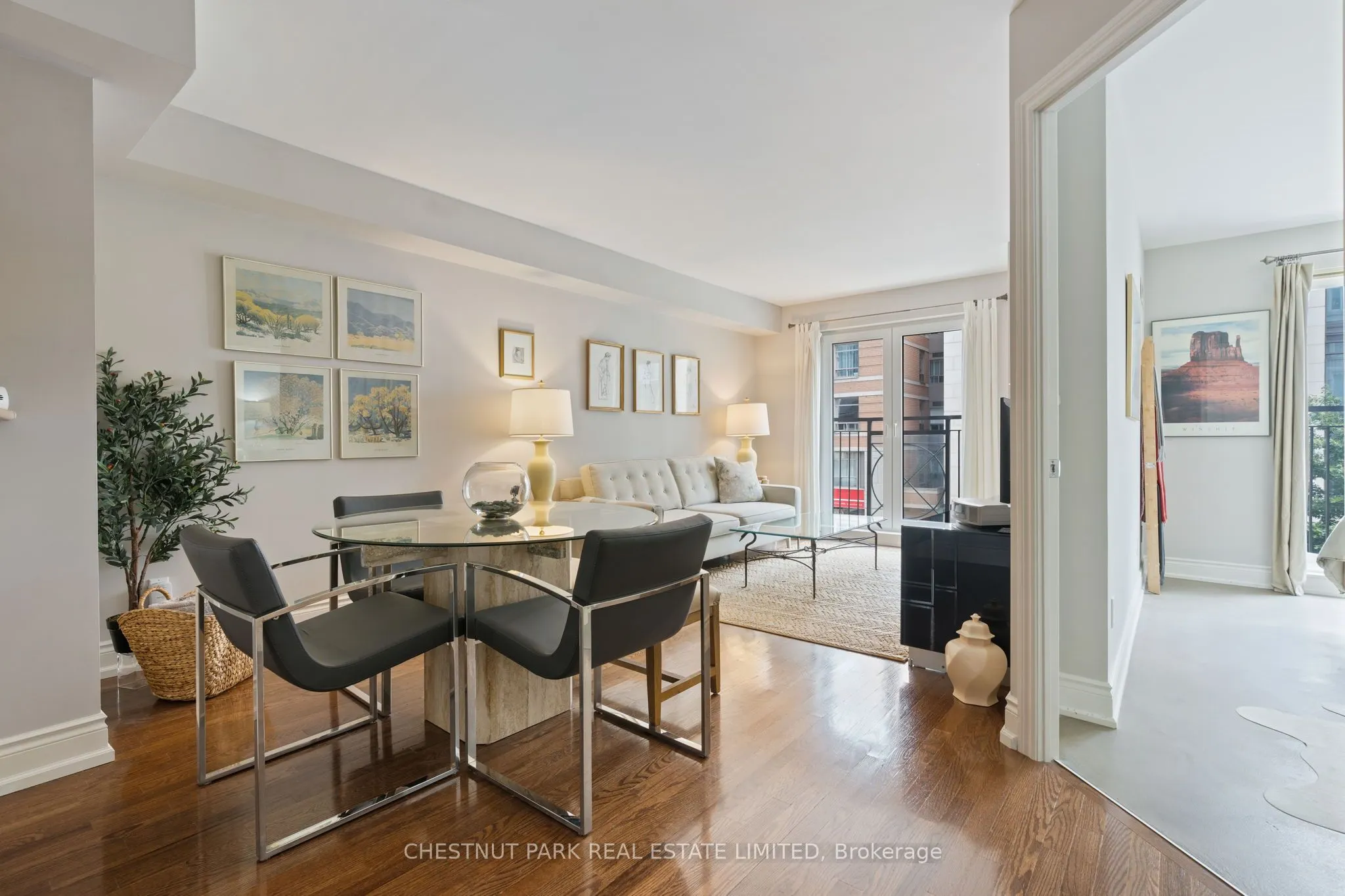 1 Balmoral Avenue, #308