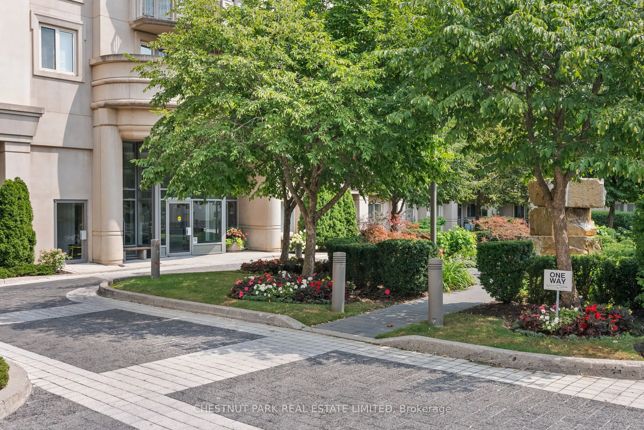 1 Balmoral Avenue, #308