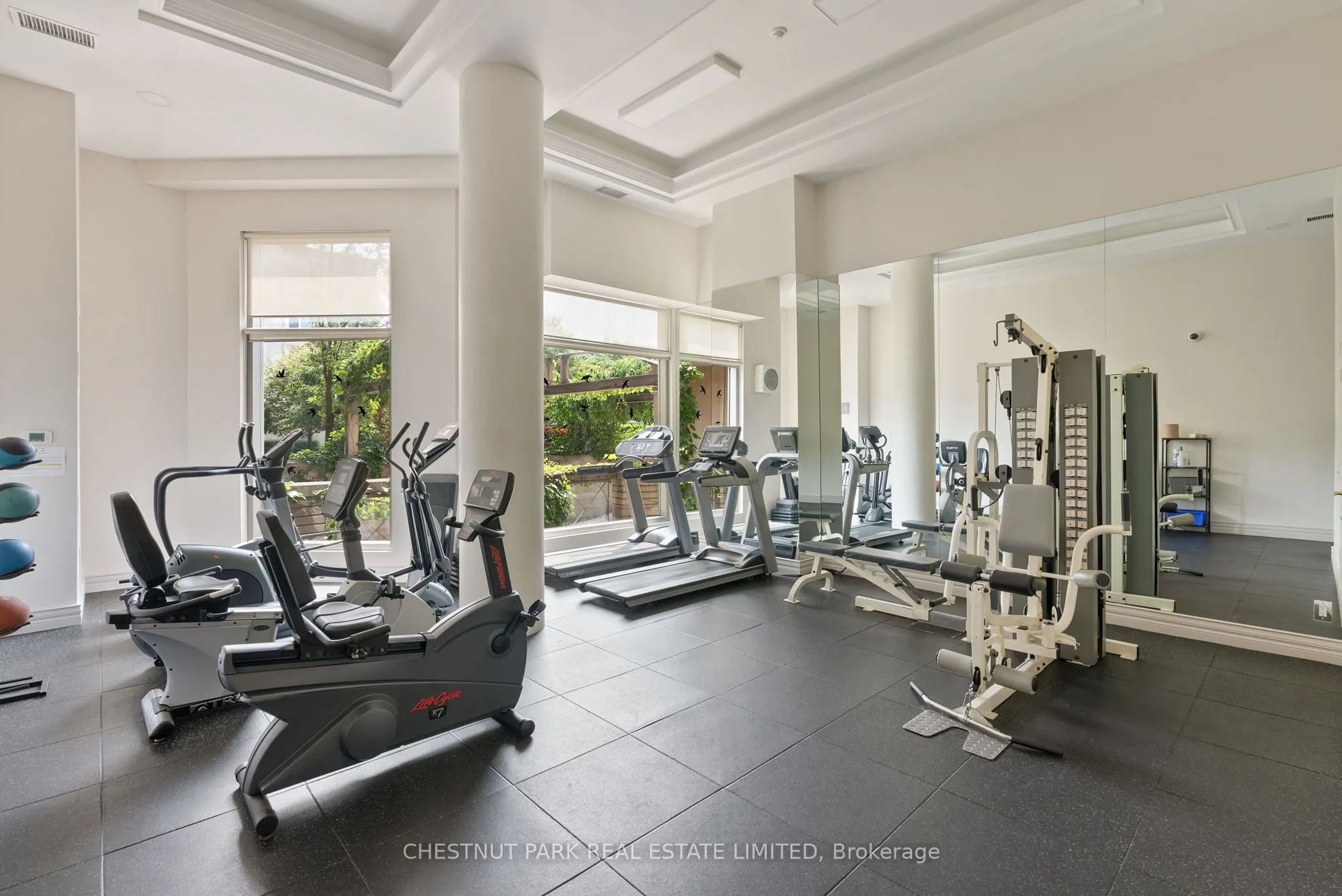 1 Balmoral Avenue, #308