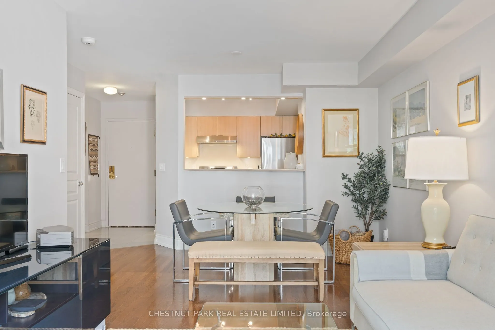 1 Balmoral Avenue, #308