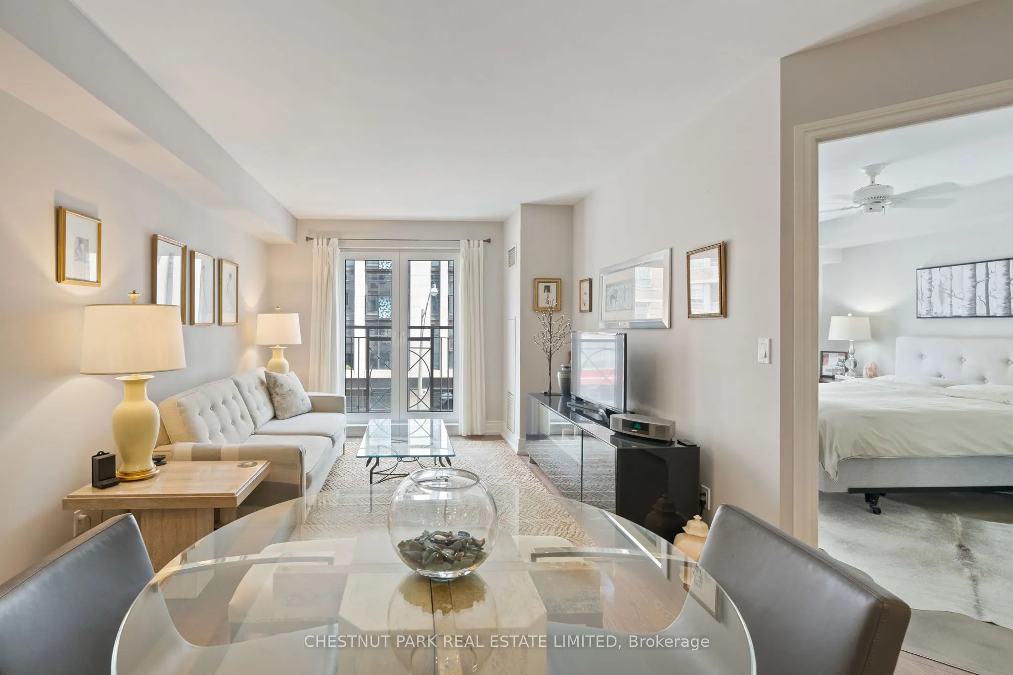 1 Balmoral Avenue, #308