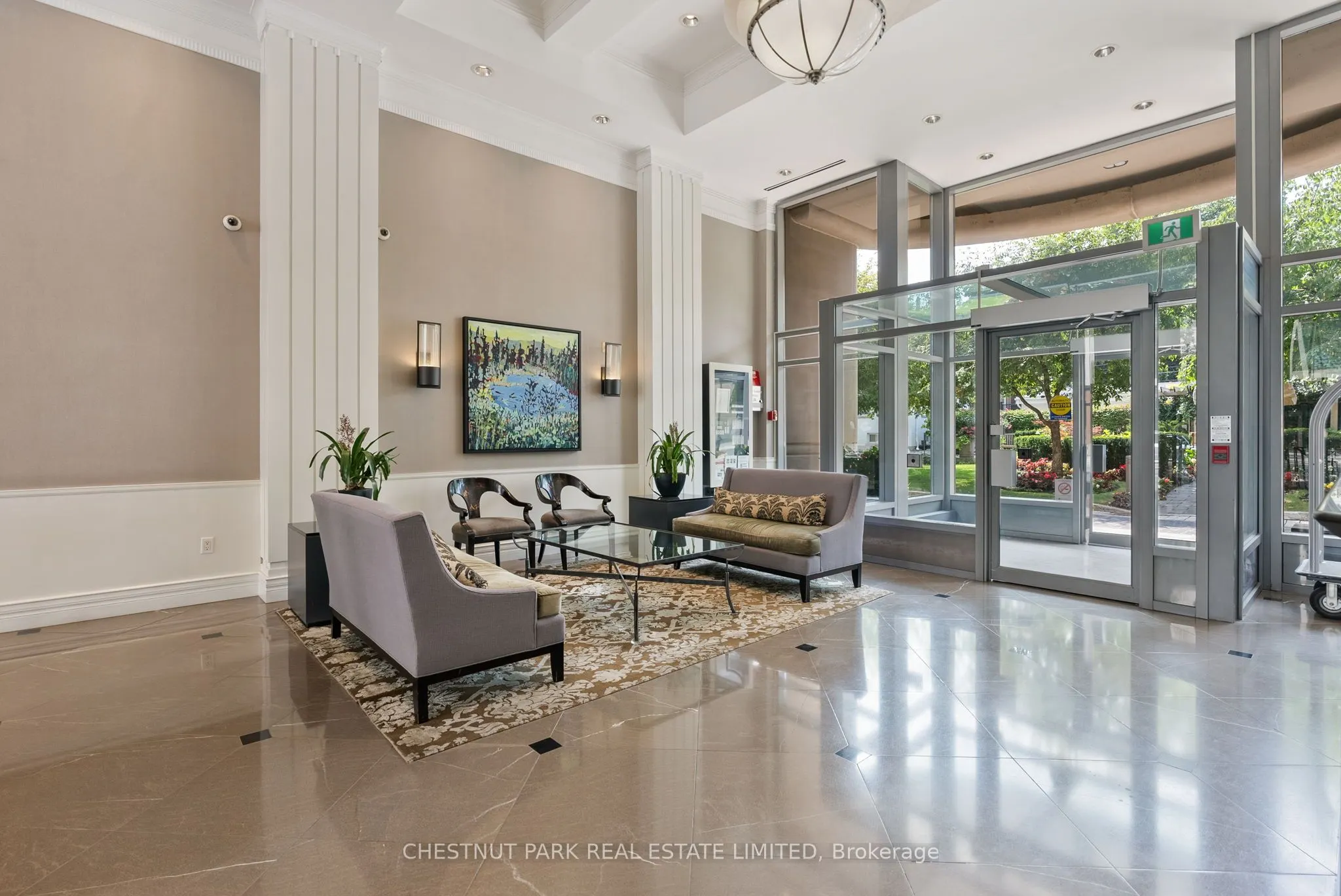 1 Balmoral Avenue, #308