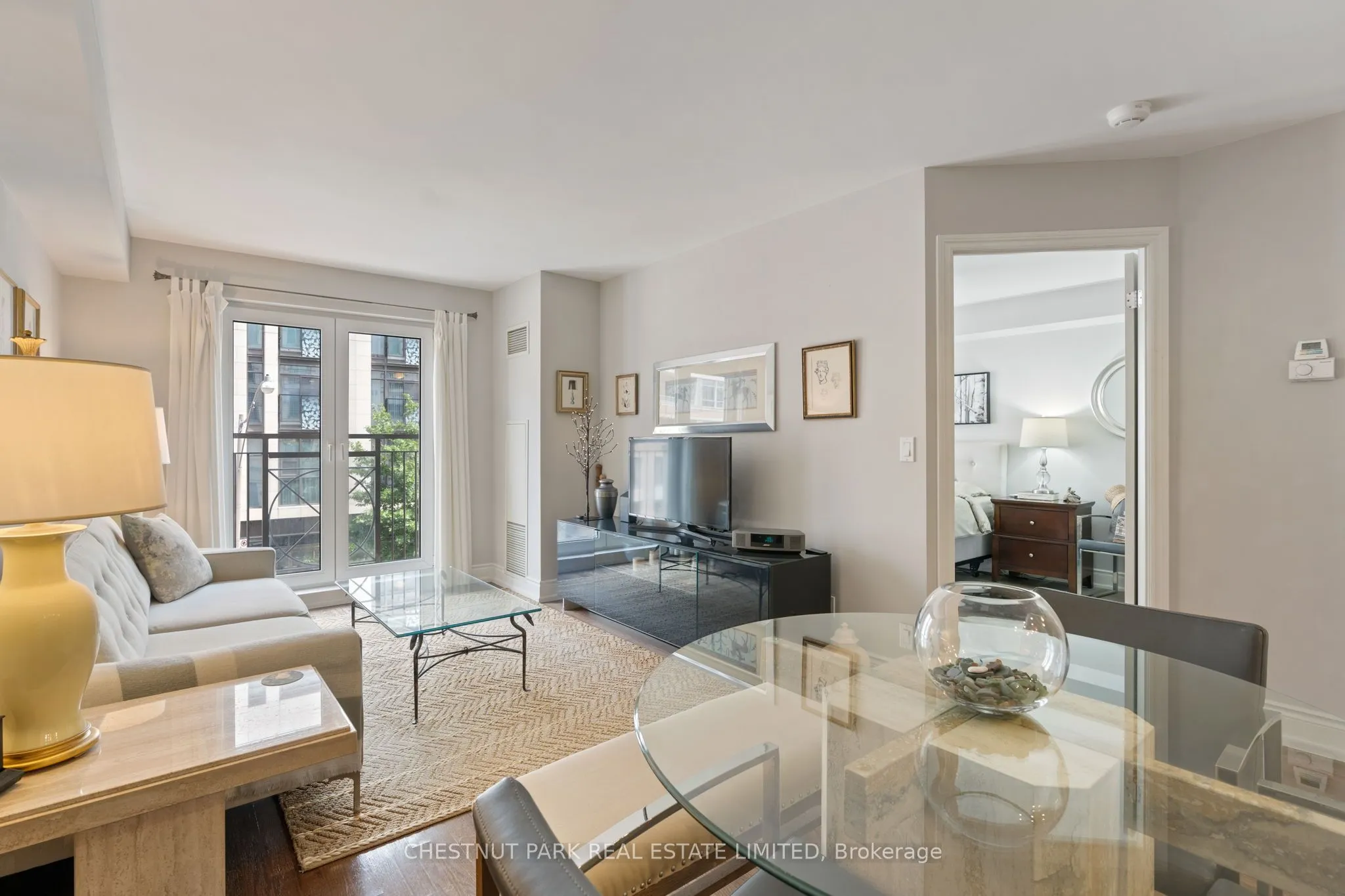 1 Balmoral Avenue, #308