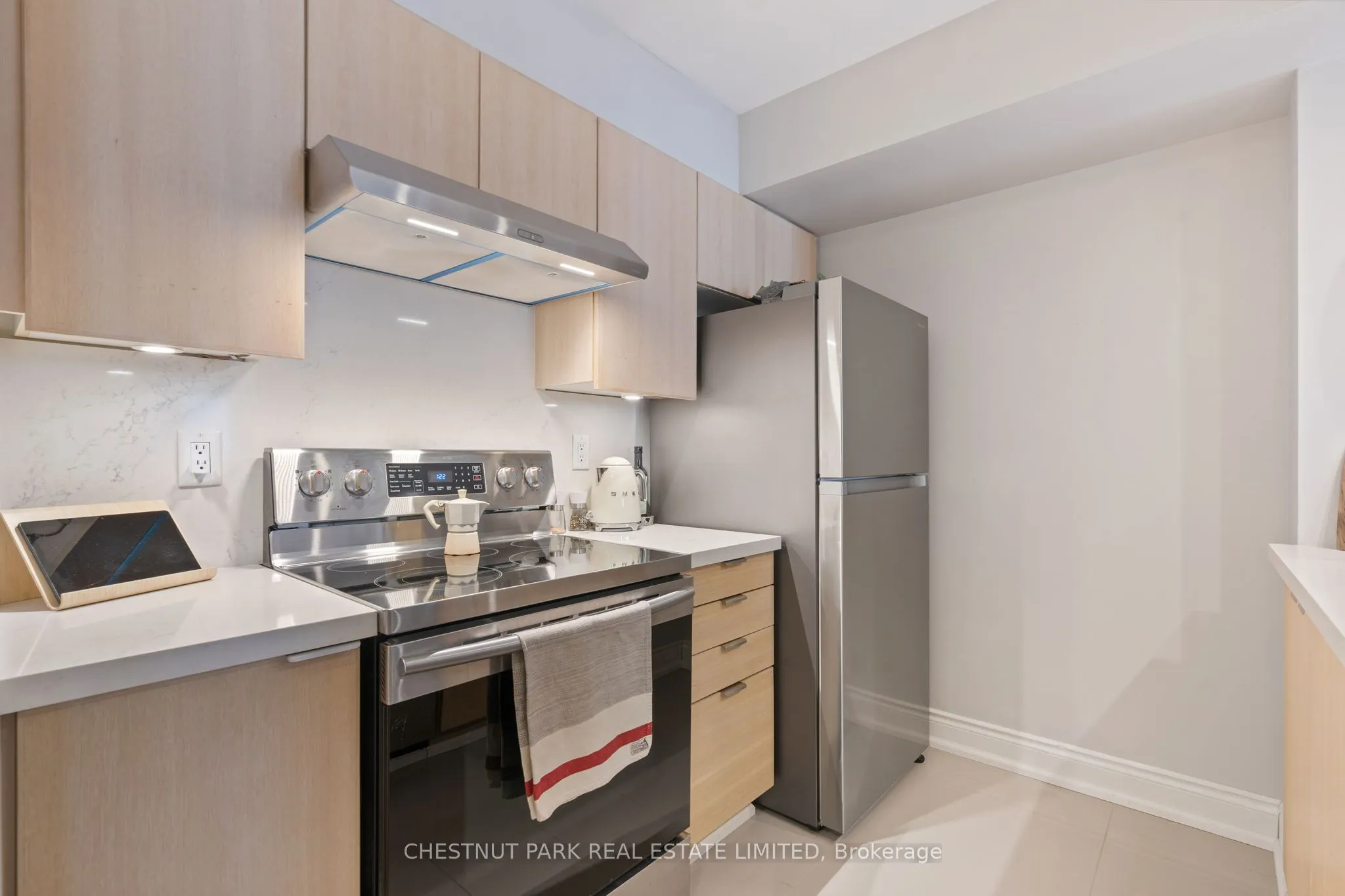 1 Balmoral Avenue, #308