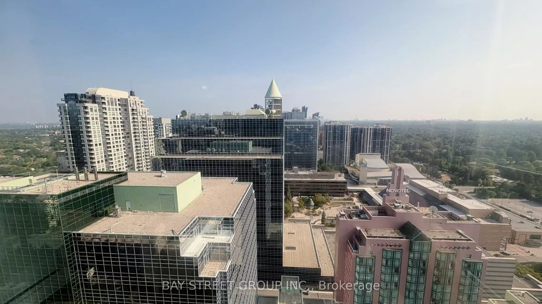 5162 Yonge Street, #3312