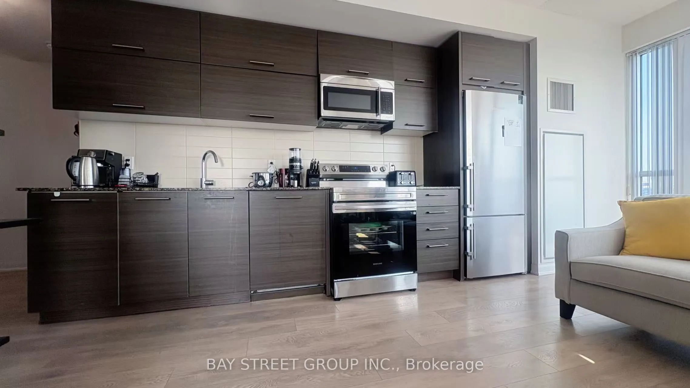5162 Yonge Street, #3312