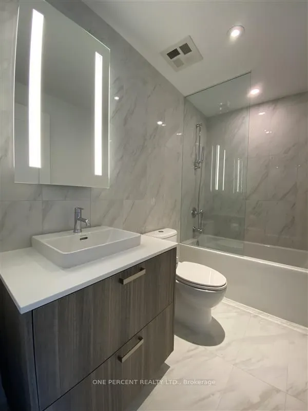 470 Front Street W, #1901