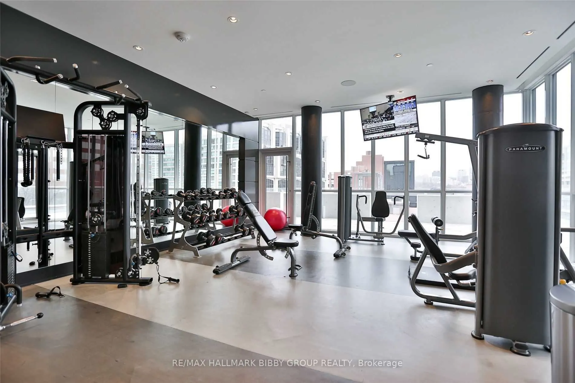 32 Davenport Road, #2102