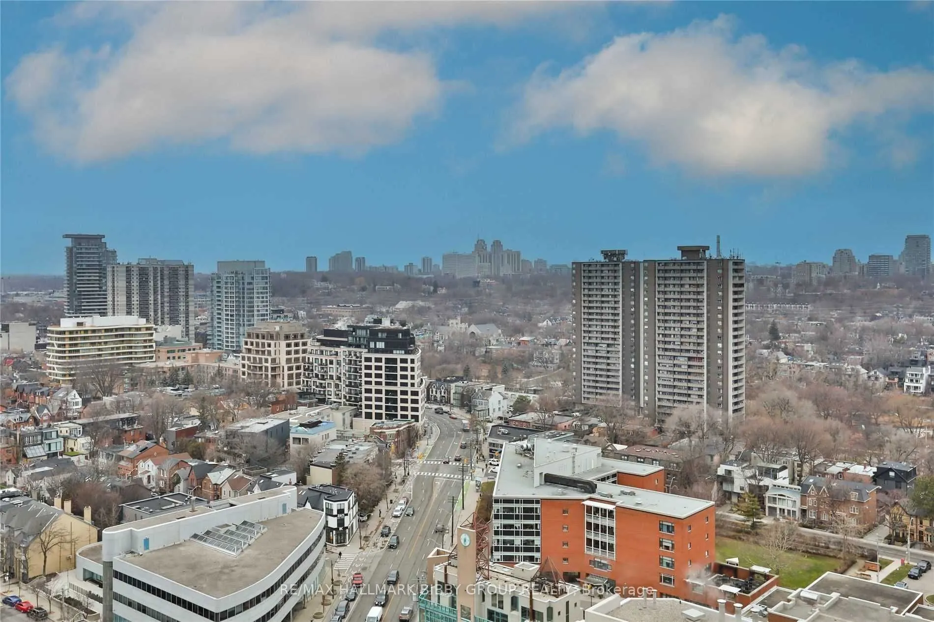 32 Davenport Road, #2102