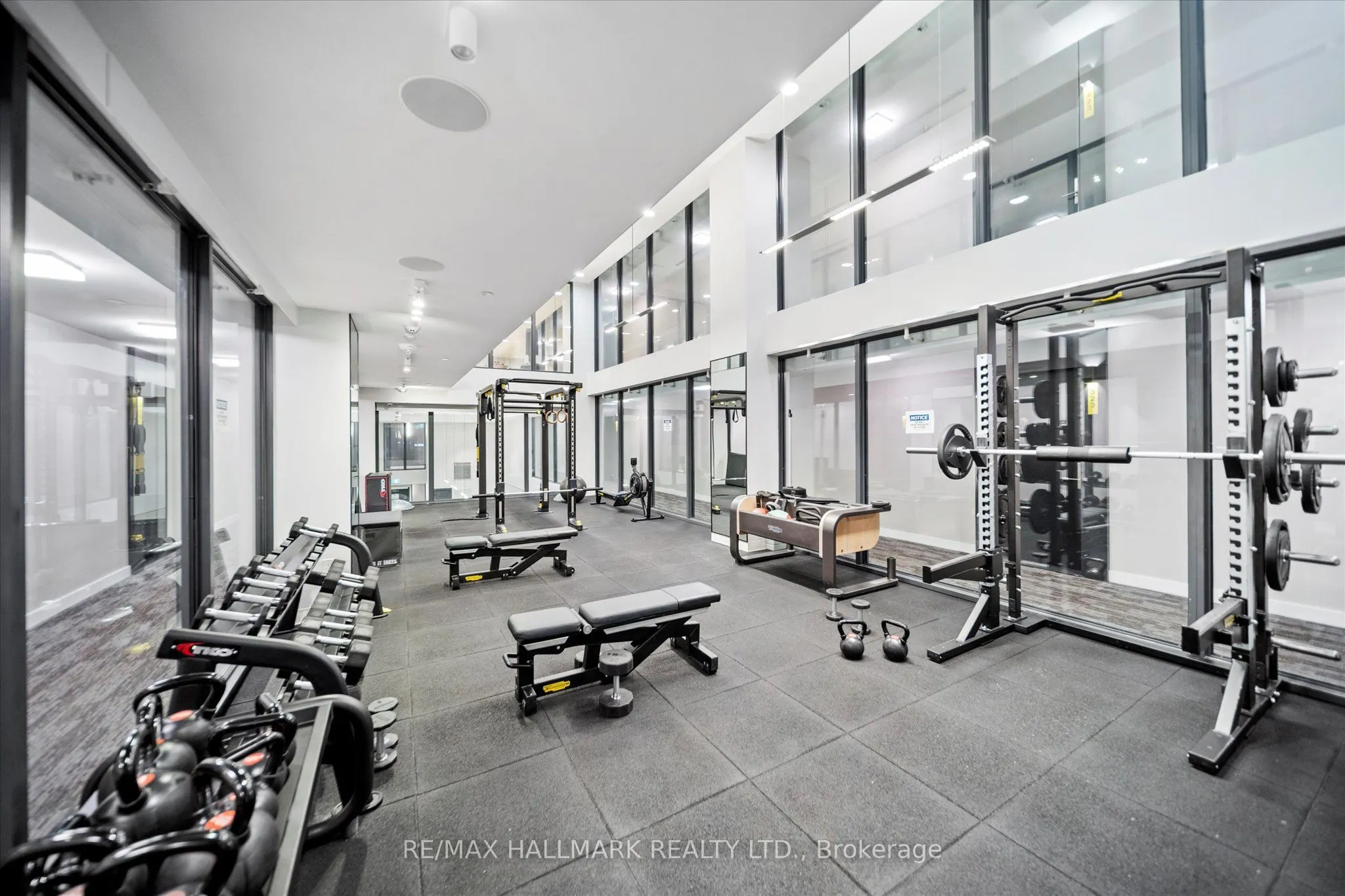 158 Front Street E, #413