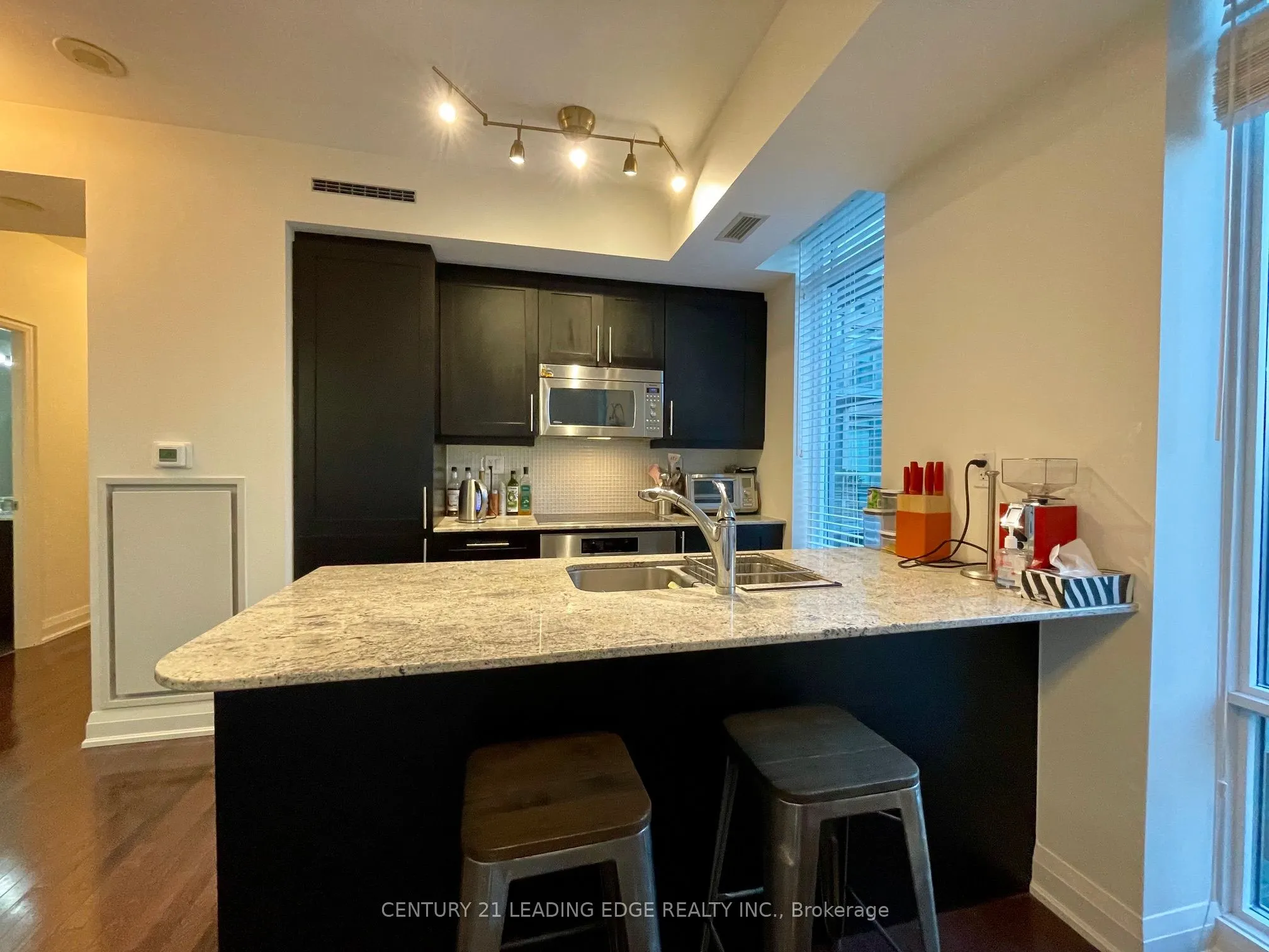 1 Bedford Road, #417