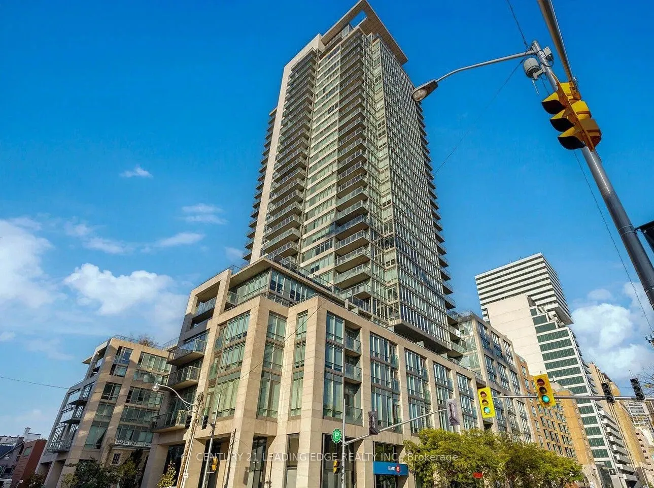 1 Bedford Road, #417